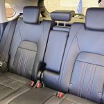 مشخصات فنی هوندا زد آر وی هیبریدی