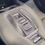 مشخصات فنی هوندا زد آر وی هیبریدی