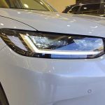 مشخصات فنی هوندا ZR-V هیبریدی