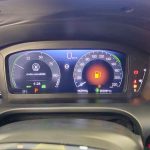 تست و بررسی هوندا ZR-V آذریوردسال