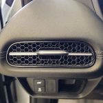 آپشن هوندا ZR-V آذریوردسال