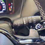 امکانات هوندا ZR-V آذریوردسال