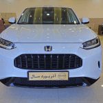 قیمت هوندا ZR-V آذریوردسال