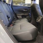 تست و بررسی هوندا ZR-V آذریوردسال