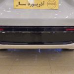 تست و بررسی هوندا ZR-V آذریوردسال