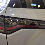 مشخصات فنی هوندا ZR-V آذریوردسال