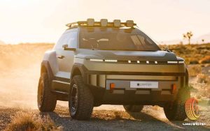 کانسپت هیوندای کریتر