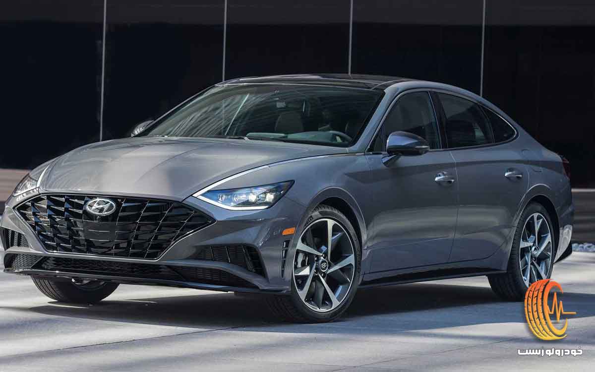 هیوندای سوناتا فراخوان