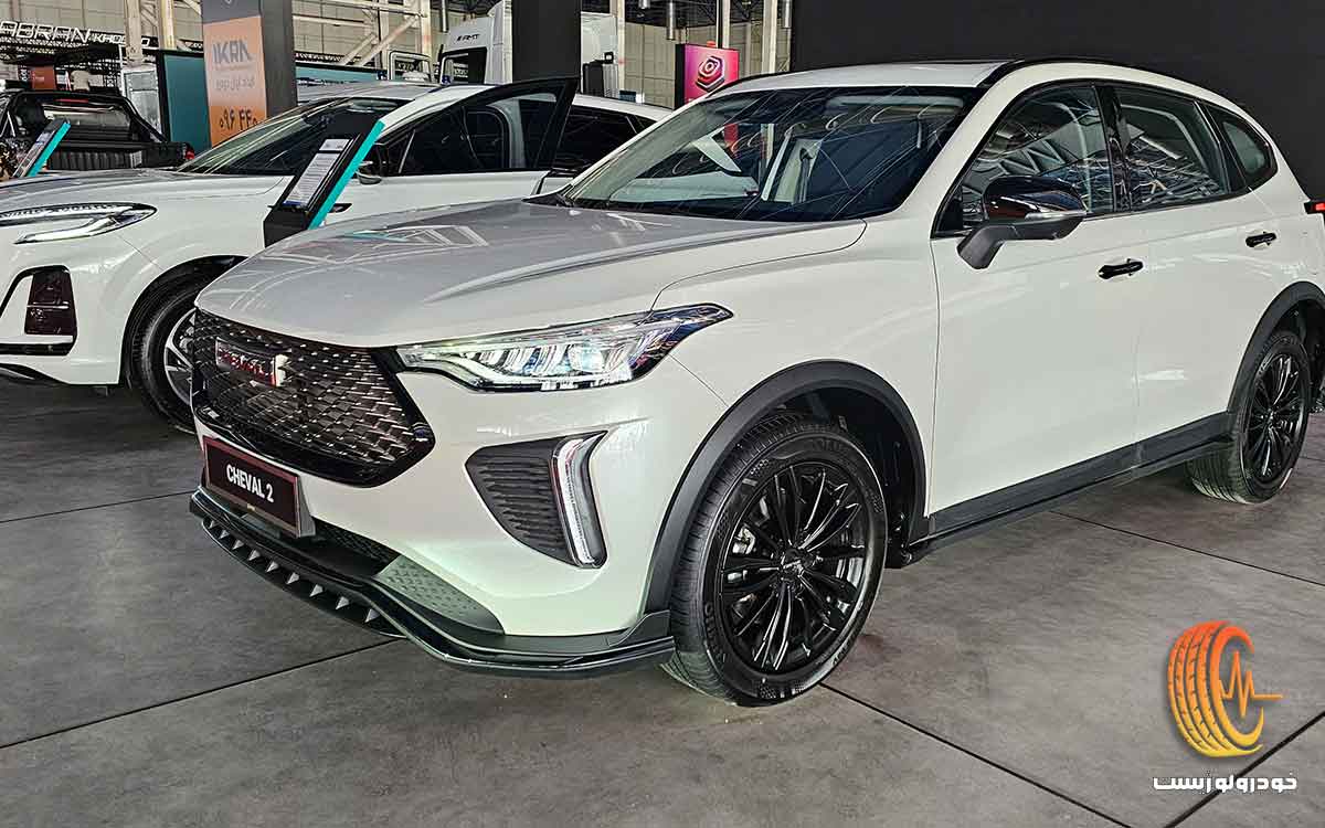 نتایج قرعه‌کشی طرح عادی ایران‌خودرو در دور نهم اولویت‌بندی