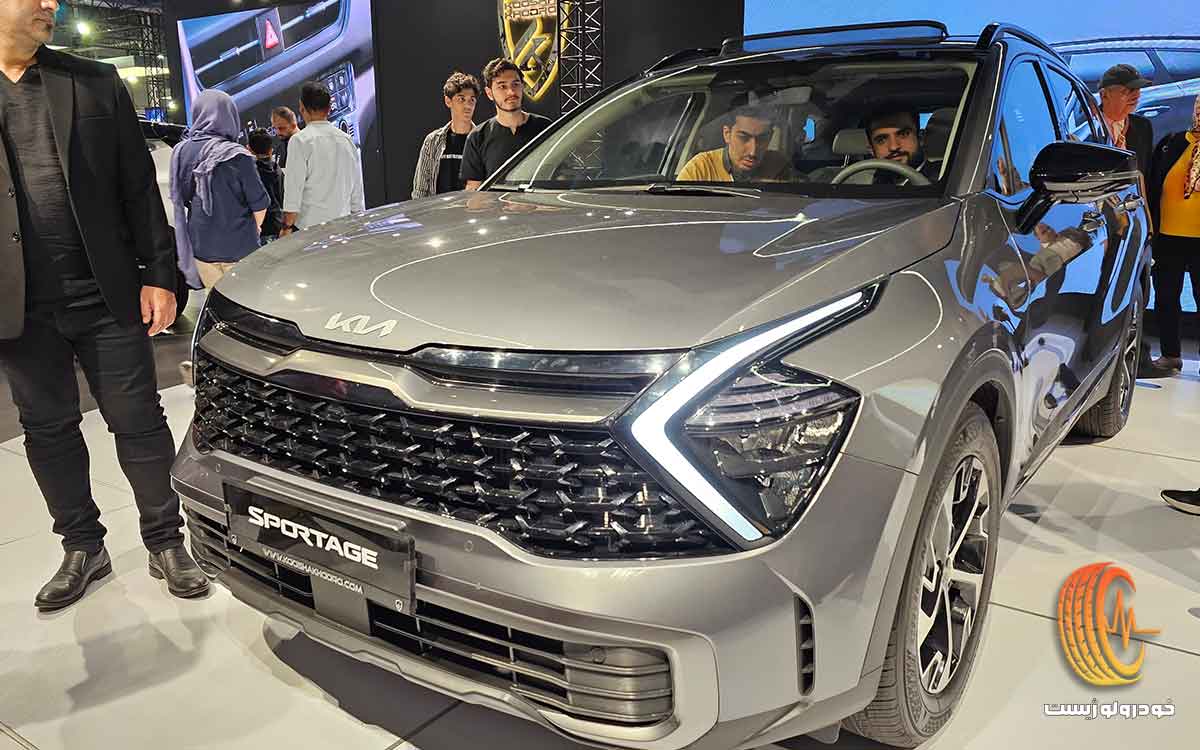 ثبت نام خودروهای وارداتی آذر 1404