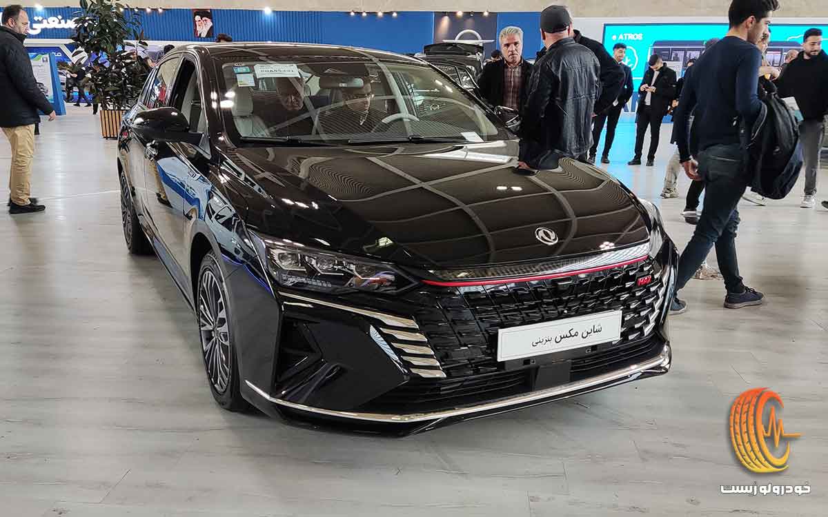 قیمت محصولات ایران خودرو در آذر 1404