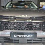 عرضه خودروهای کیا K3 و اسپورتیج آذریوردسال