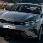 کاتالوگ کیا K3 آذریوردسال