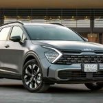 کاتالوگ کیا اسپورتیج آذریوردسال