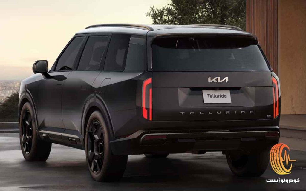 کیا تلوراید جدید