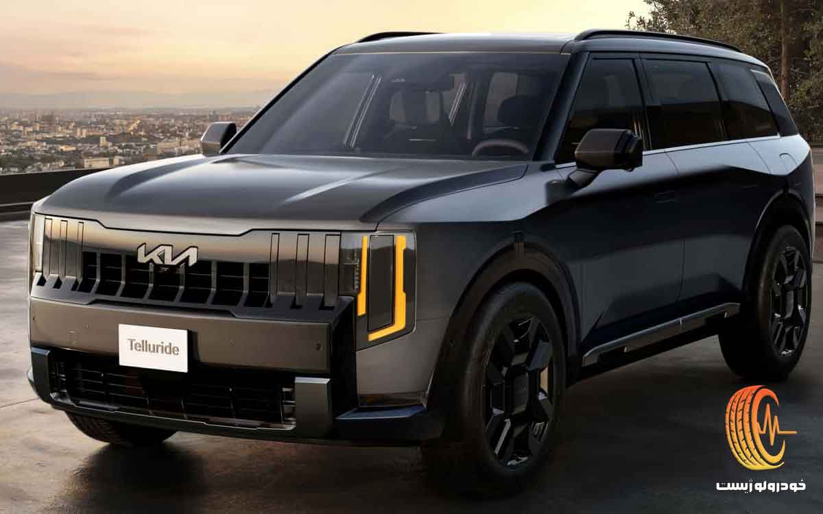 کیا تلوراید جدید