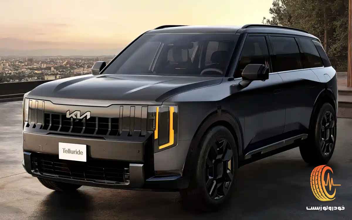 کیا تلوراید جدید