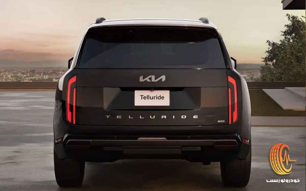 کیا تلوراید جدید