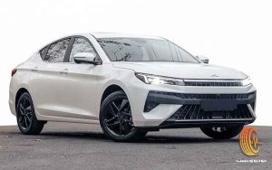 شرایط فروش کی ام سی J7 آذر 1404