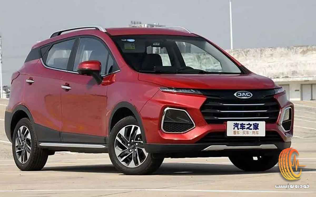 شرایط فروش کی‌ام‌سی SR3 آبان 1404