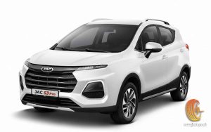 شرایط فروش کی ام سی SR3 آذر 1404