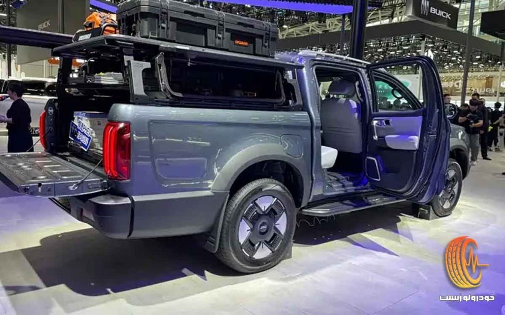 جک تی 9 پلاگین هیبریدی