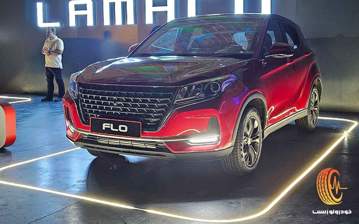 قیمت بازار لاماکو فلو