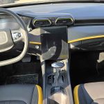 داشبورد لاماری اکو