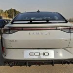 تست و بررسی لاماری اکو