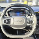 نمای داخل لاماری اکو