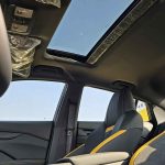 نمای داخل لاماری اکو