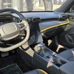 داشبورد لاماری اکو