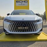 تست و بررسی لاماری اکو