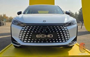 قیمت لاماری اکو آذر 1404