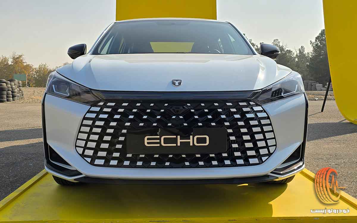 قیمت لاماری اکو آذر 1404