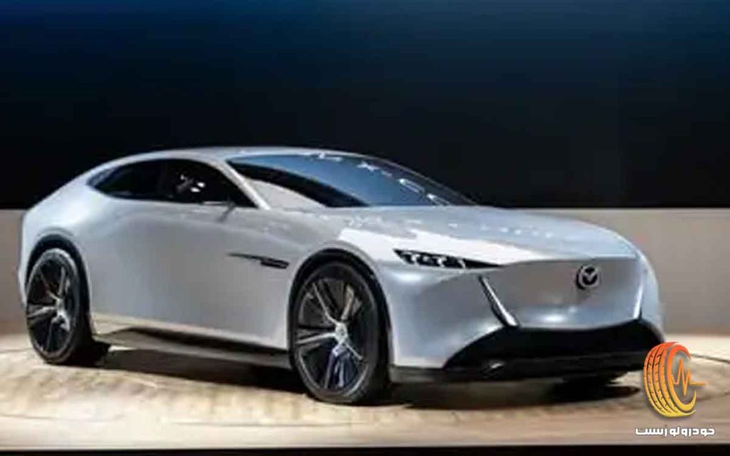 مزدا و فناوری جذب کربن متحرک