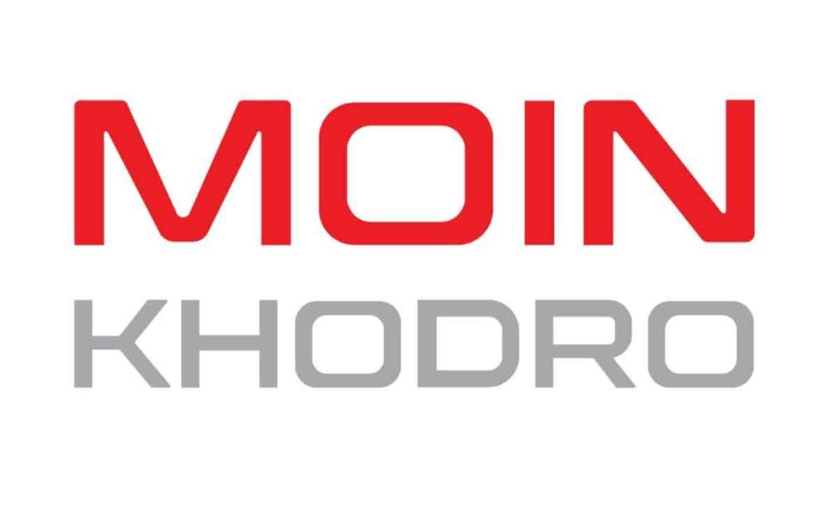 شرایط فروش معین خودرو