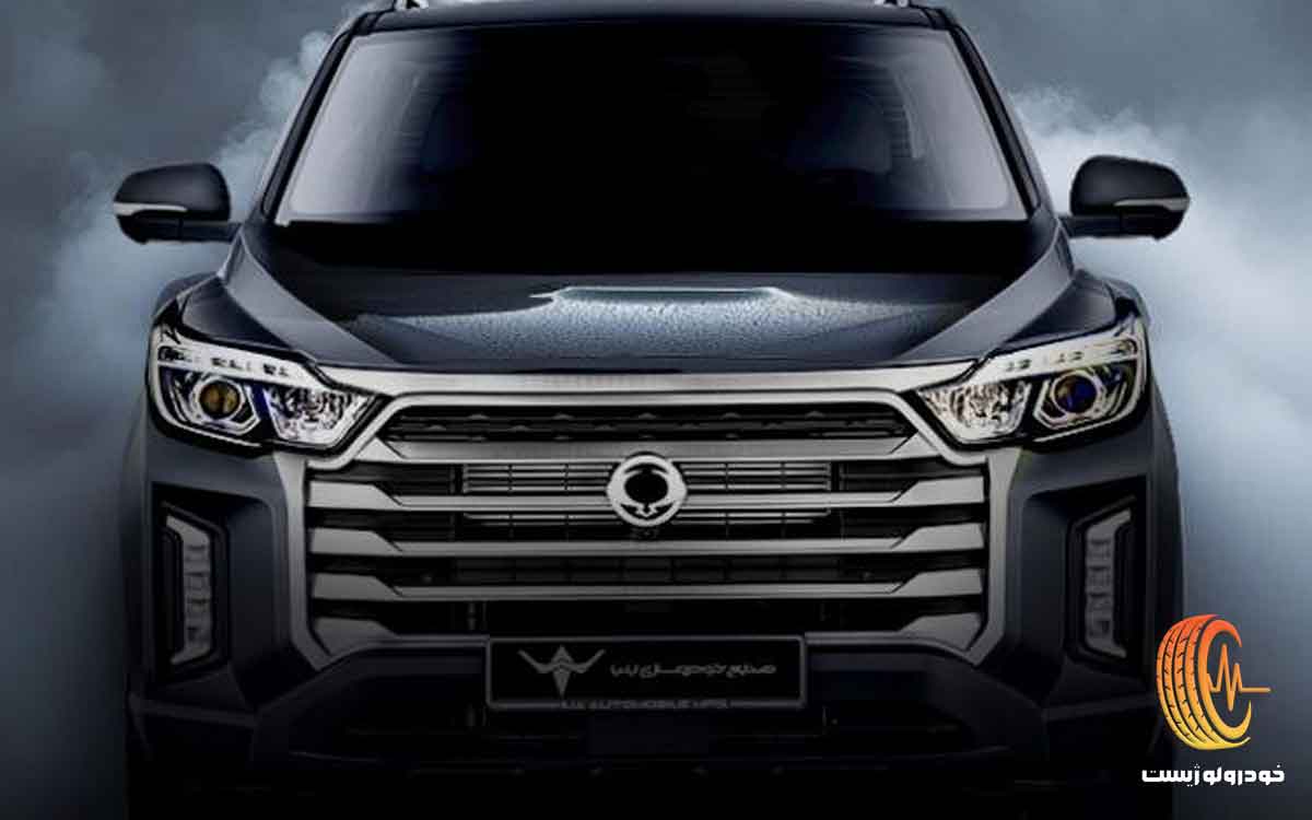 تکمیل ظرفیت فروش موسو گرند خان در آبان 1404