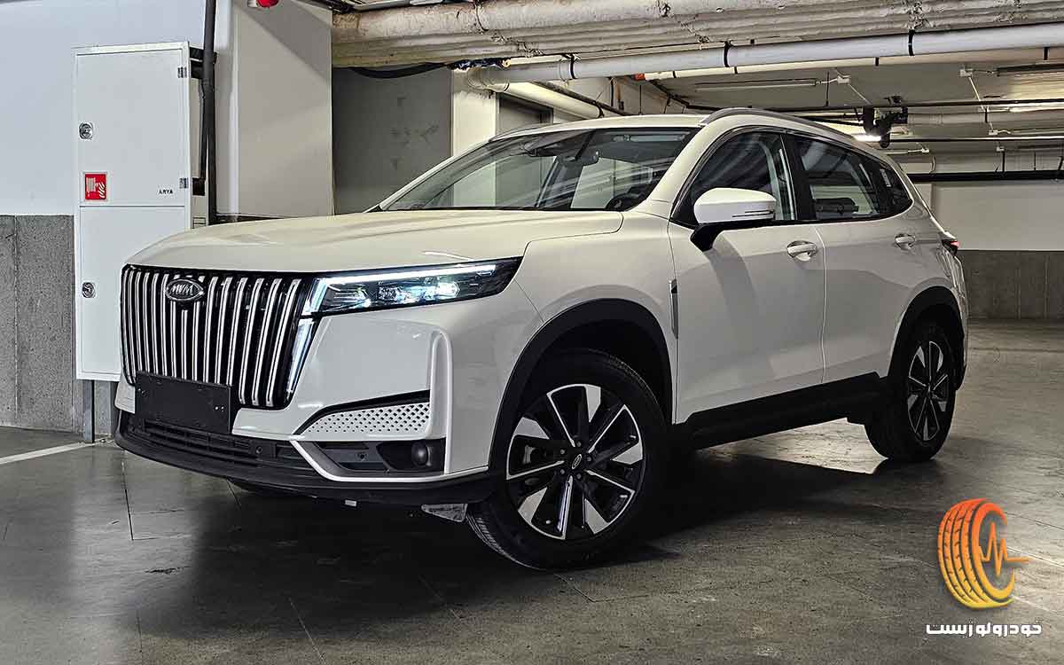 کاتالوگ ام وی ام ایکس 77