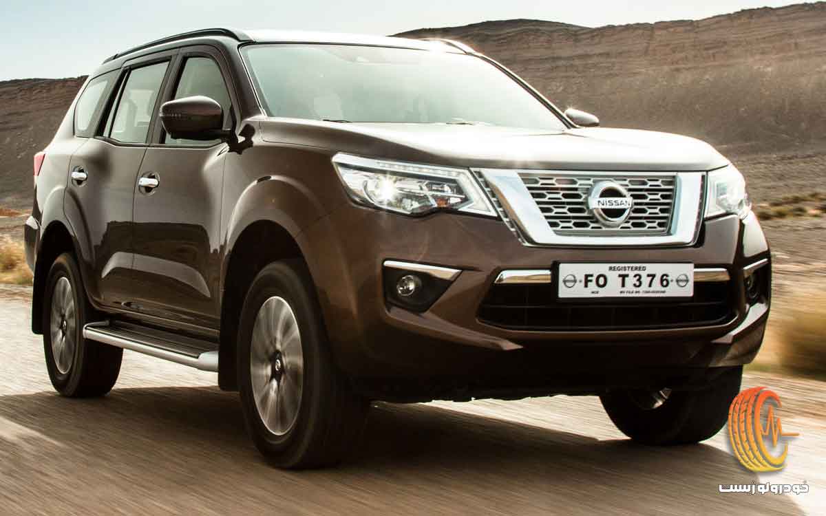 افزایش قیمت نیسان ترا تکذیب شد