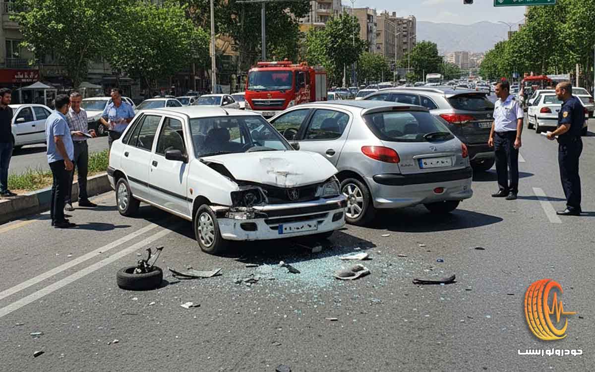 حذف کروکی پلیس