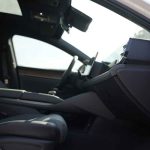 داشبورد بی وای دی Qin L تیگارد