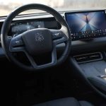 بی وای دی چین ال تیگارد