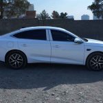 مشخصات فنی بی وای دی چین ال تیگارد