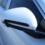 مشخصات فنی بی وای دی چین ال تیگارد