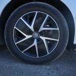 مشخصات فنی بی وای دی چین ال تیگارد