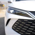 تست و بررسی بی وای دی چین ال تیگارد