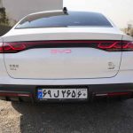 شرایط فروش بی وای دی چین ال تیگارد