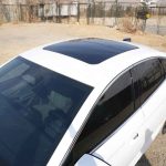 مشخصات خودرو چین ال تیگارد