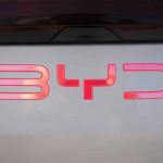 مشخصات خودرو چین ال تیگارد